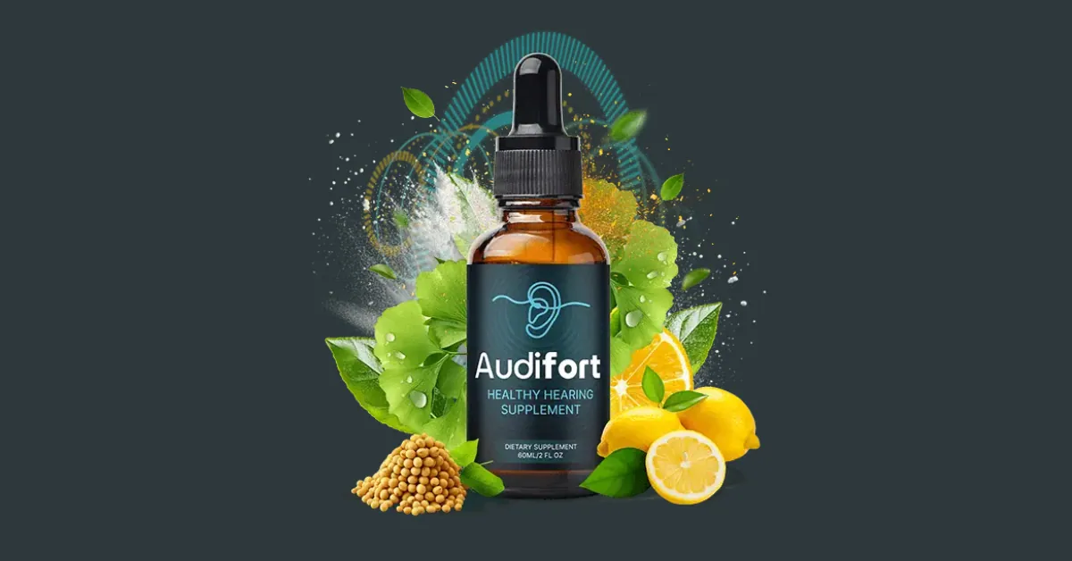 Audifort Reviews