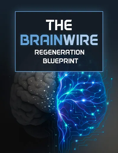 Brainwire Regeneration Blueprint