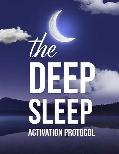 Deep Sleep Activation Protocol