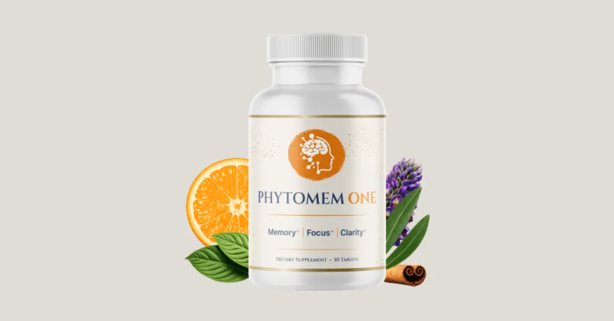 Phytomem One Reviews